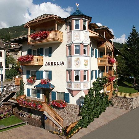 Villa Aurelia Ortisei Zewnętrze zdjęcie