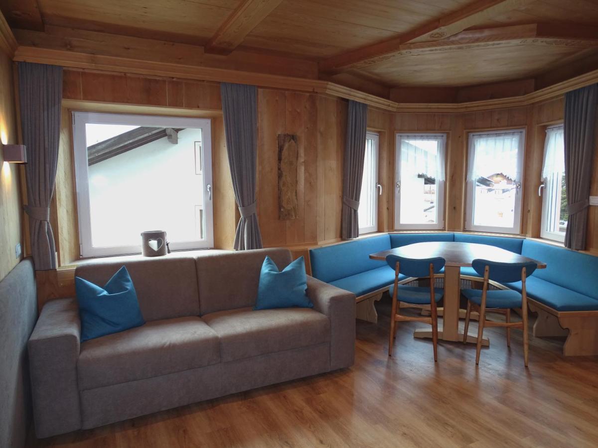 Villa Aurelia Ortisei Zewnętrze zdjęcie