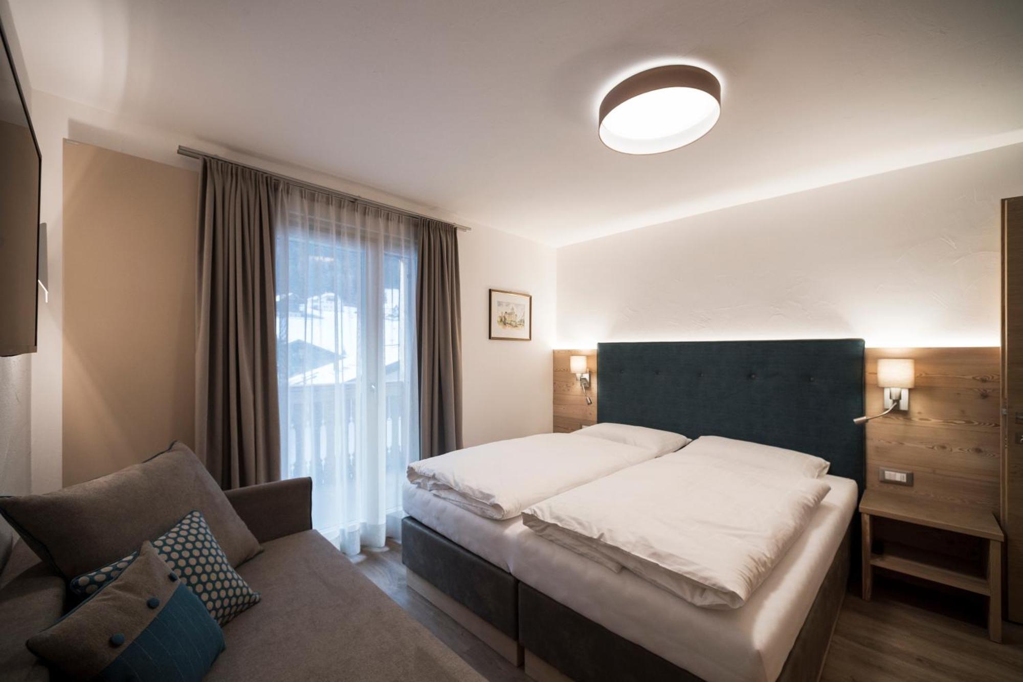 Villa Aurelia Ortisei Zewnętrze zdjęcie