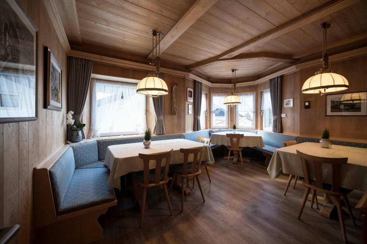 Villa Aurelia Ortisei Zewnętrze zdjęcie