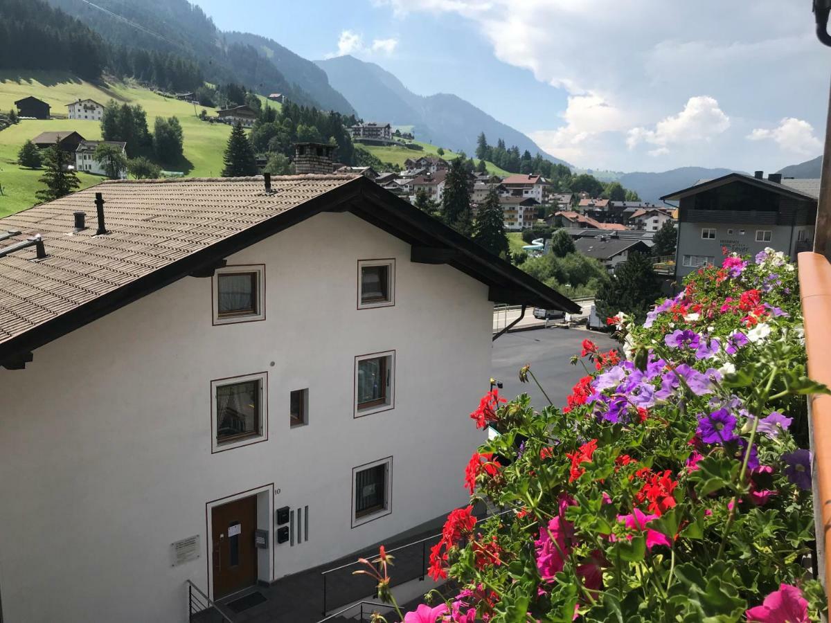 Villa Aurelia Ortisei Zewnętrze zdjęcie