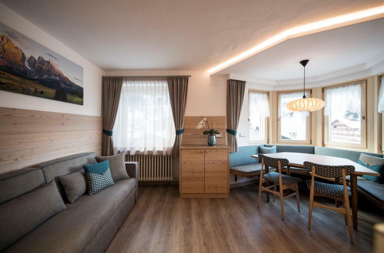 Villa Aurelia Ortisei Zewnętrze zdjęcie