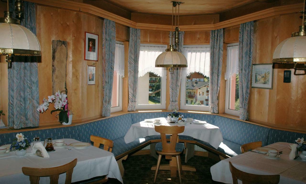 Villa Aurelia Ortisei Zewnętrze zdjęcie