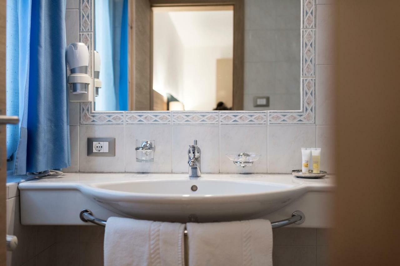 Villa Aurelia Ortisei Zewnętrze zdjęcie