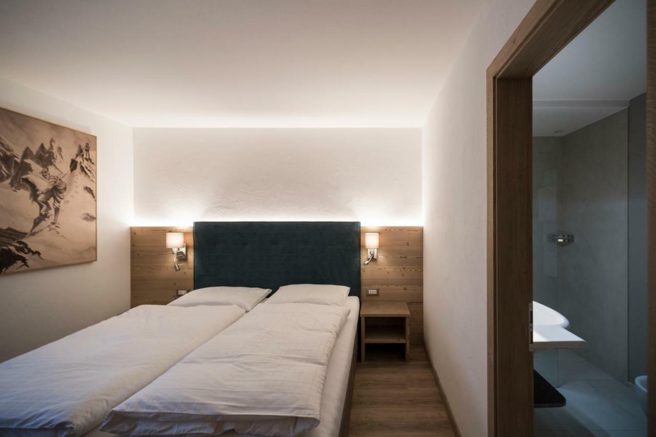 Villa Aurelia Ortisei Zewnętrze zdjęcie