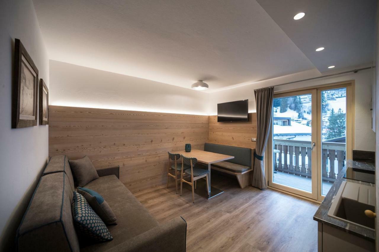 Villa Aurelia Ortisei Zewnętrze zdjęcie