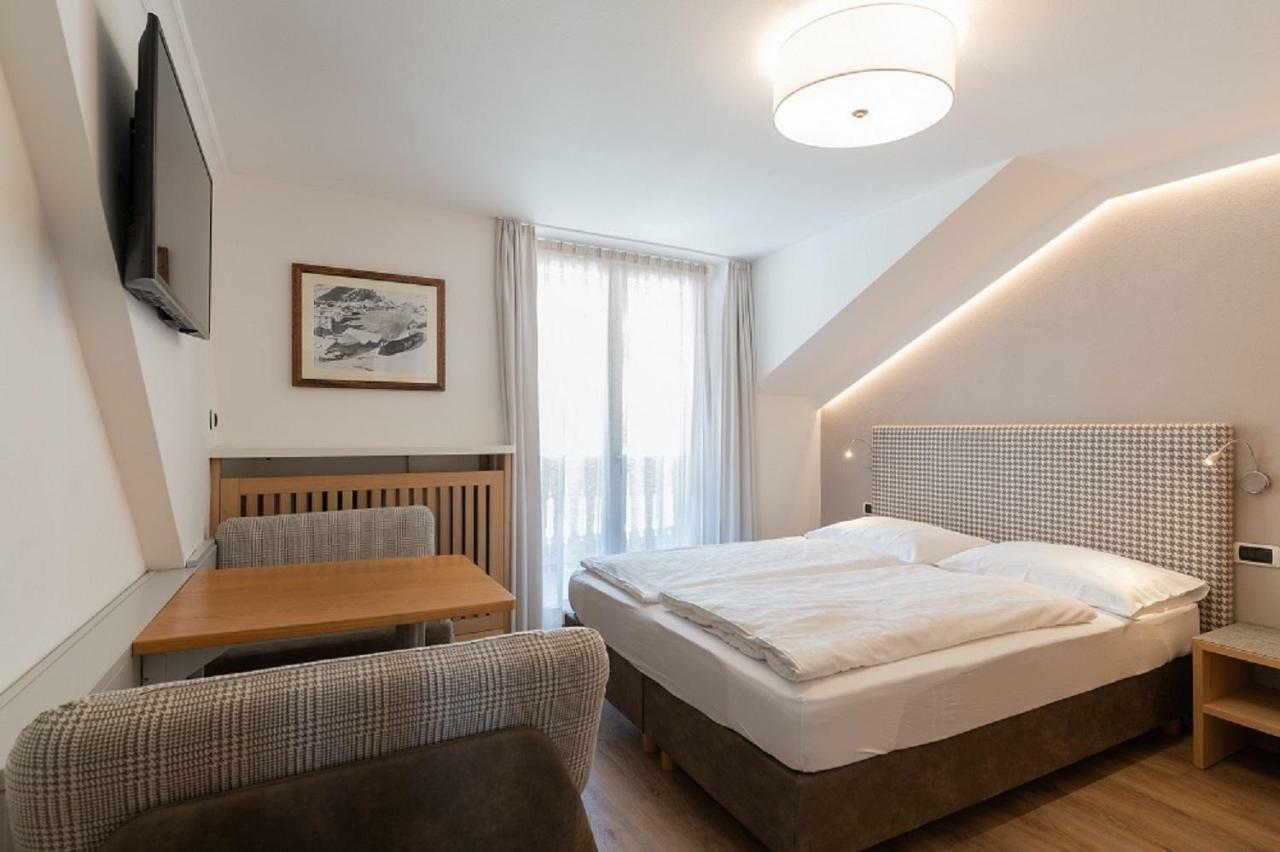 Villa Aurelia Ortisei Zewnętrze zdjęcie