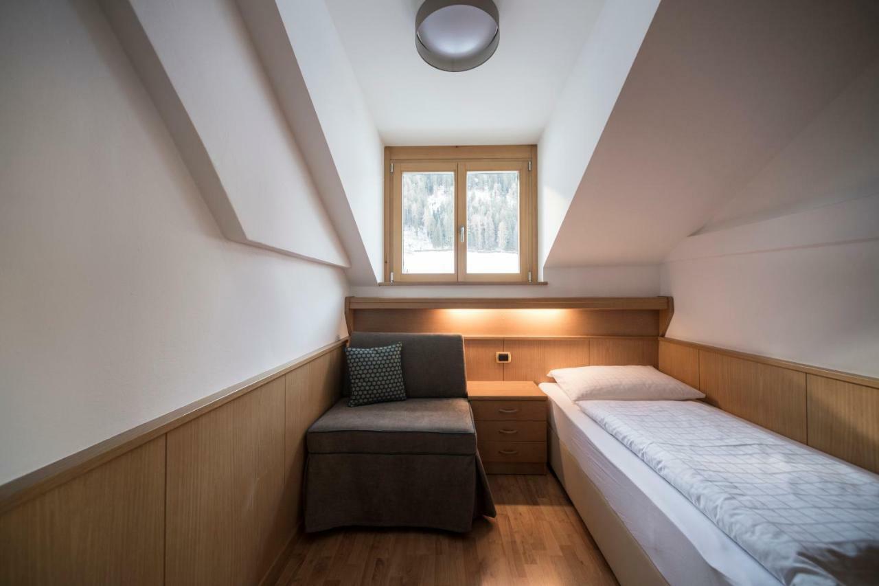 Villa Aurelia Ortisei Zewnętrze zdjęcie