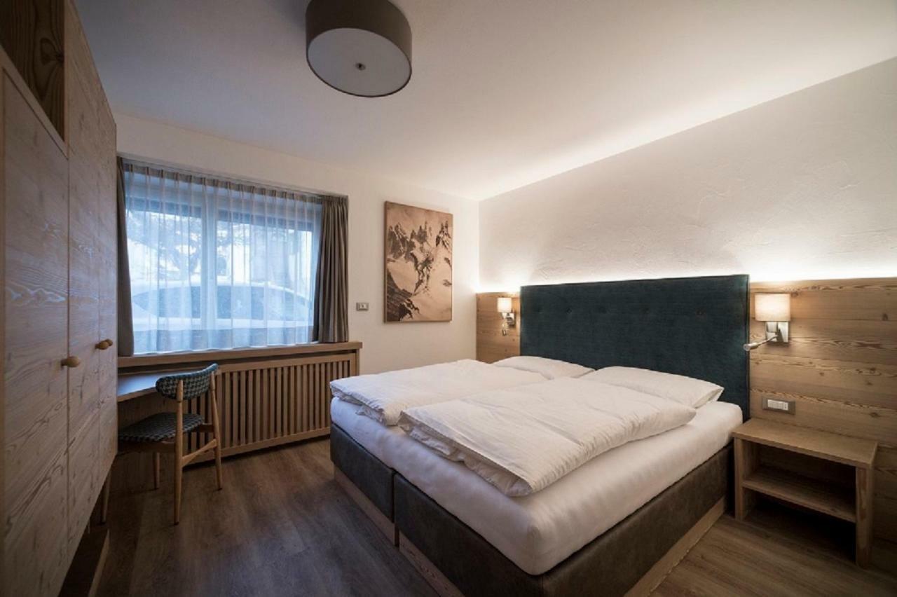 Villa Aurelia Ortisei Zewnętrze zdjęcie