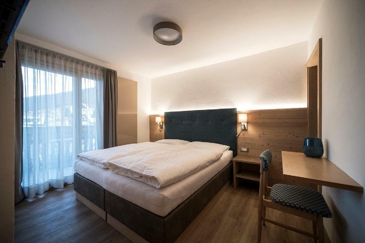 Villa Aurelia Ortisei Zewnętrze zdjęcie