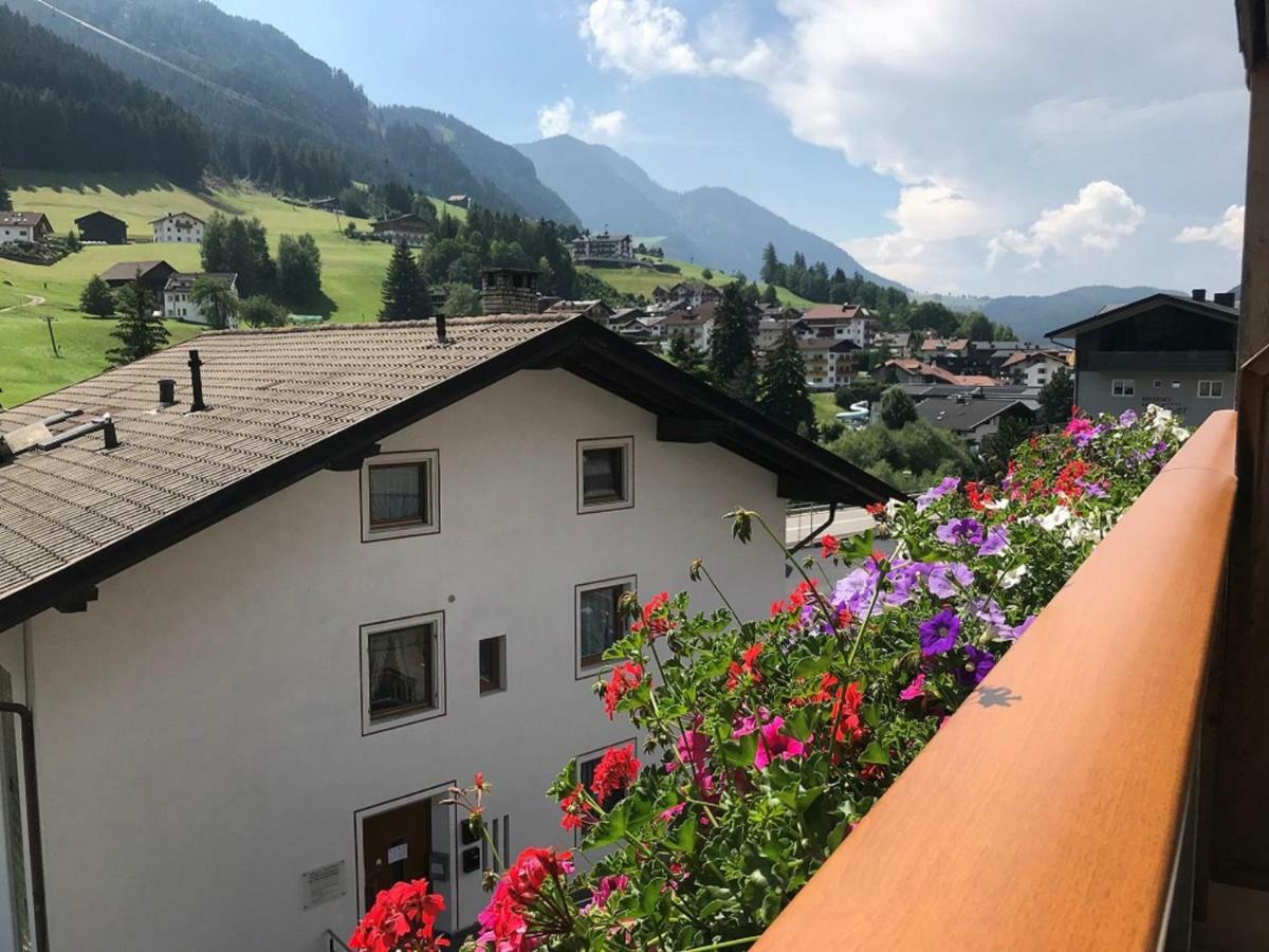 Villa Aurelia Ortisei Zewnętrze zdjęcie