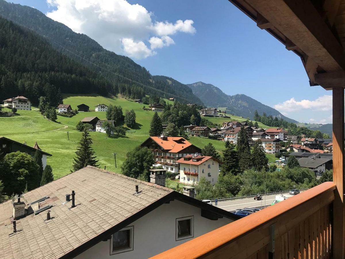 Villa Aurelia Ortisei Zewnętrze zdjęcie