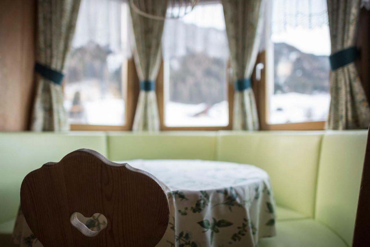 Villa Aurelia Ortisei Zewnętrze zdjęcie