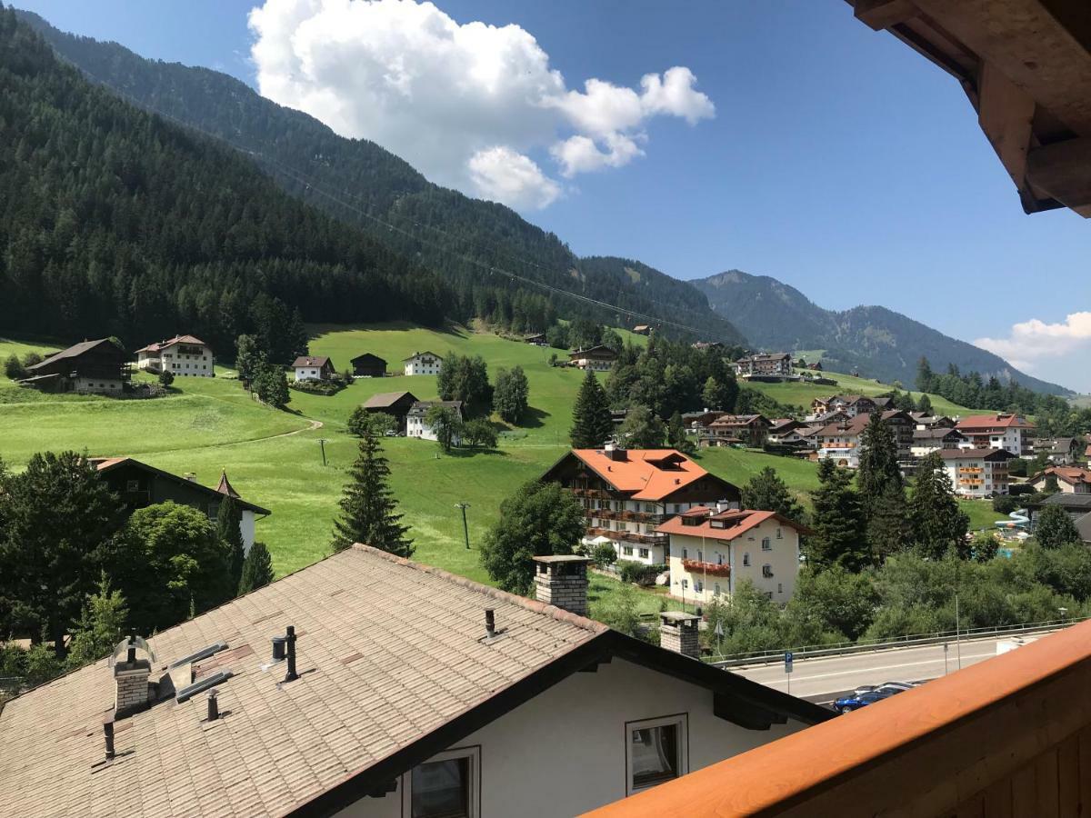 Villa Aurelia Ortisei Zewnętrze zdjęcie