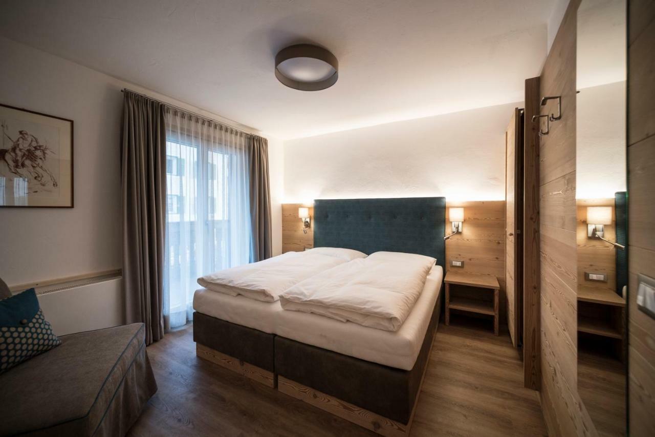 Villa Aurelia Ortisei Zewnętrze zdjęcie