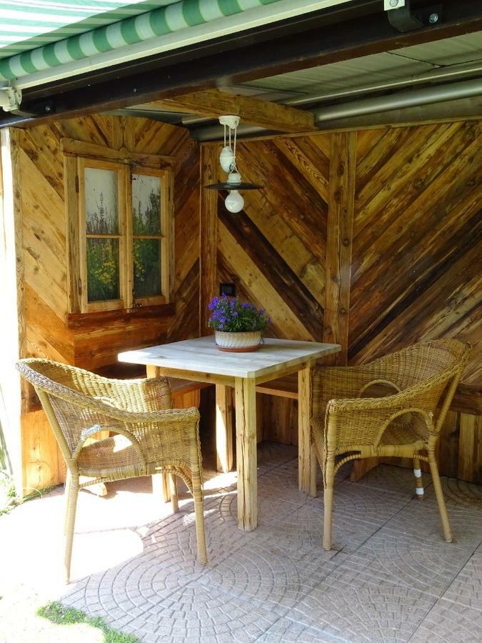 Villa Aurelia Ortisei Zewnętrze zdjęcie