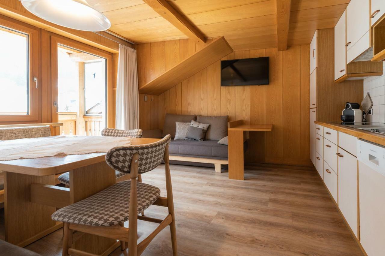 Villa Aurelia Ortisei Zewnętrze zdjęcie