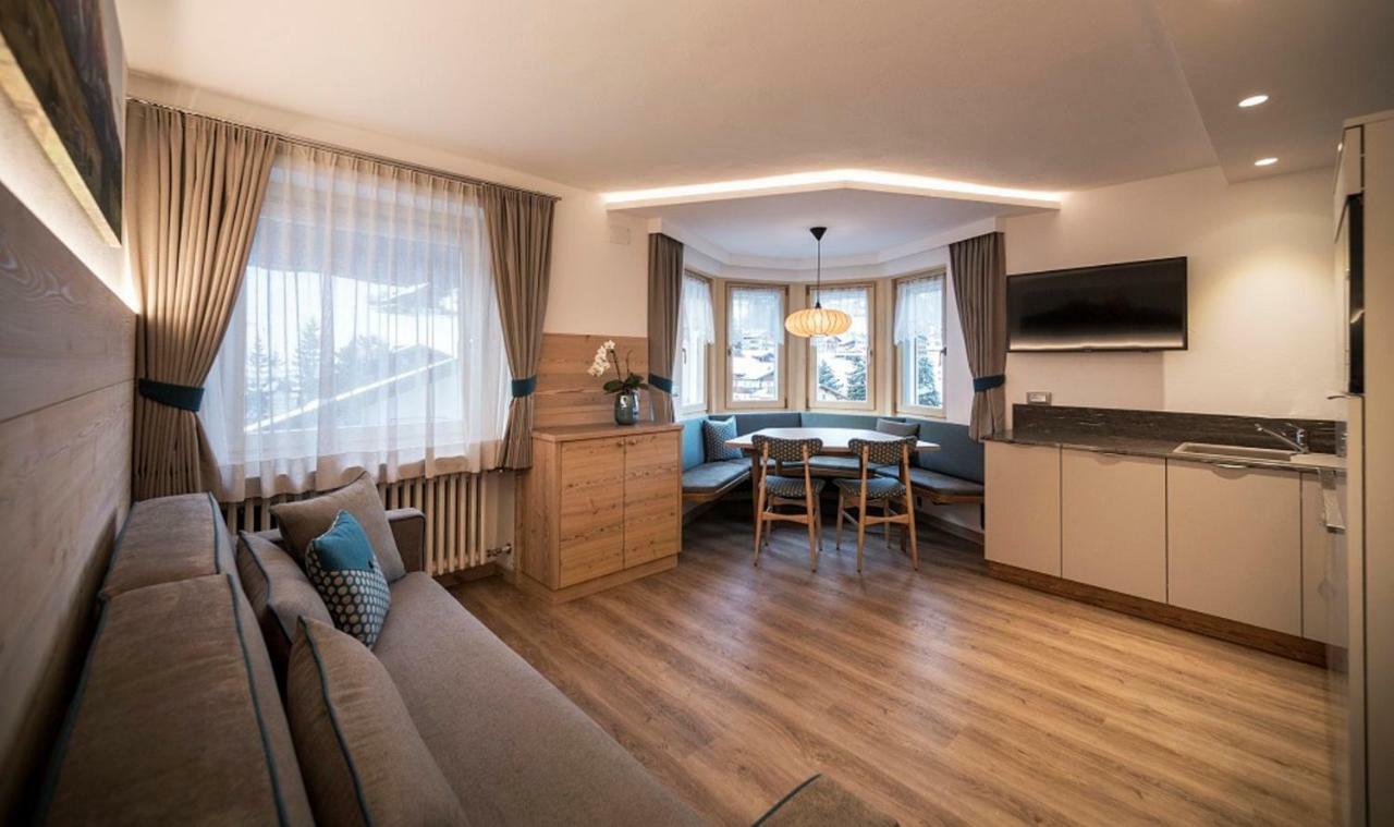 Villa Aurelia Ortisei Zewnętrze zdjęcie