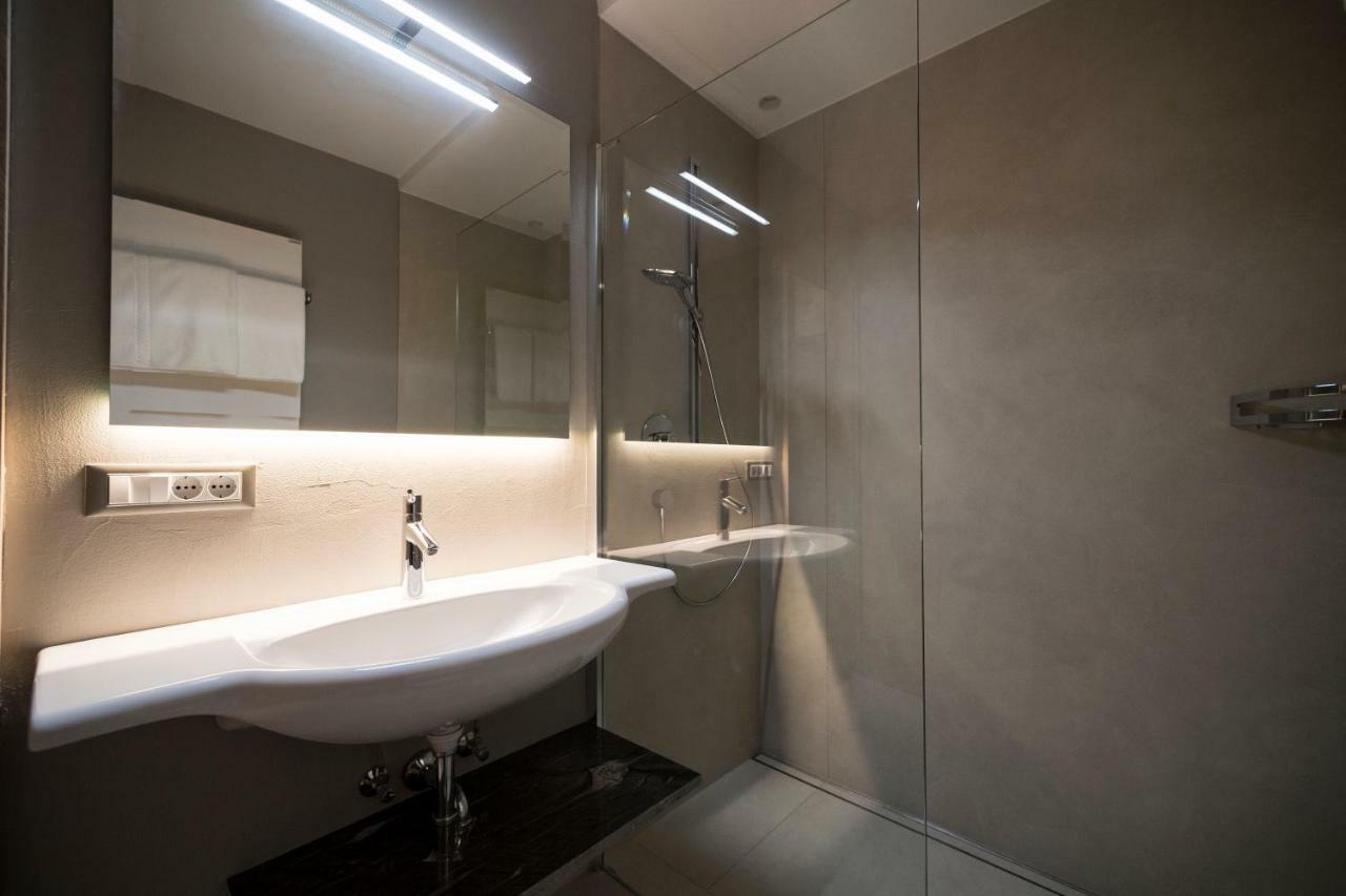 Villa Aurelia Ortisei Zewnętrze zdjęcie