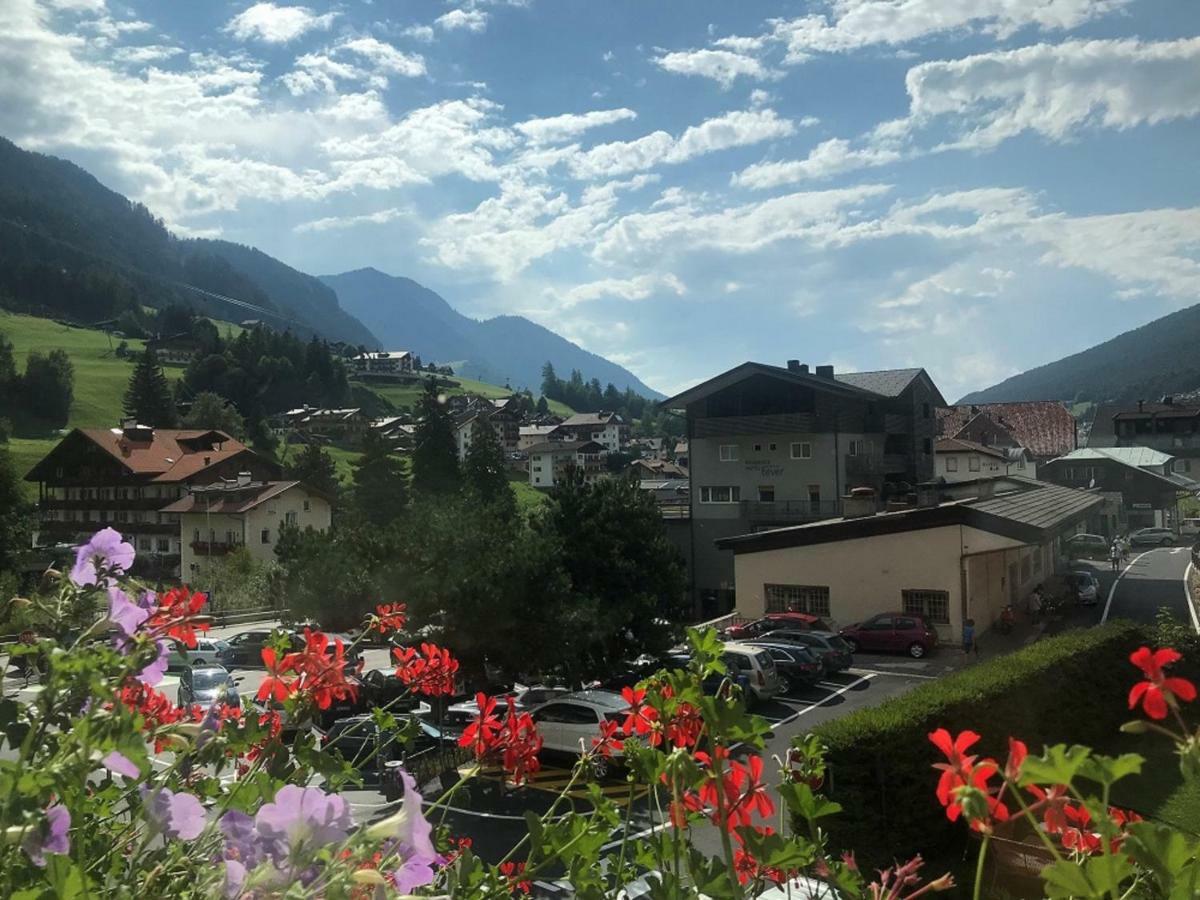 Villa Aurelia Ortisei Zewnętrze zdjęcie