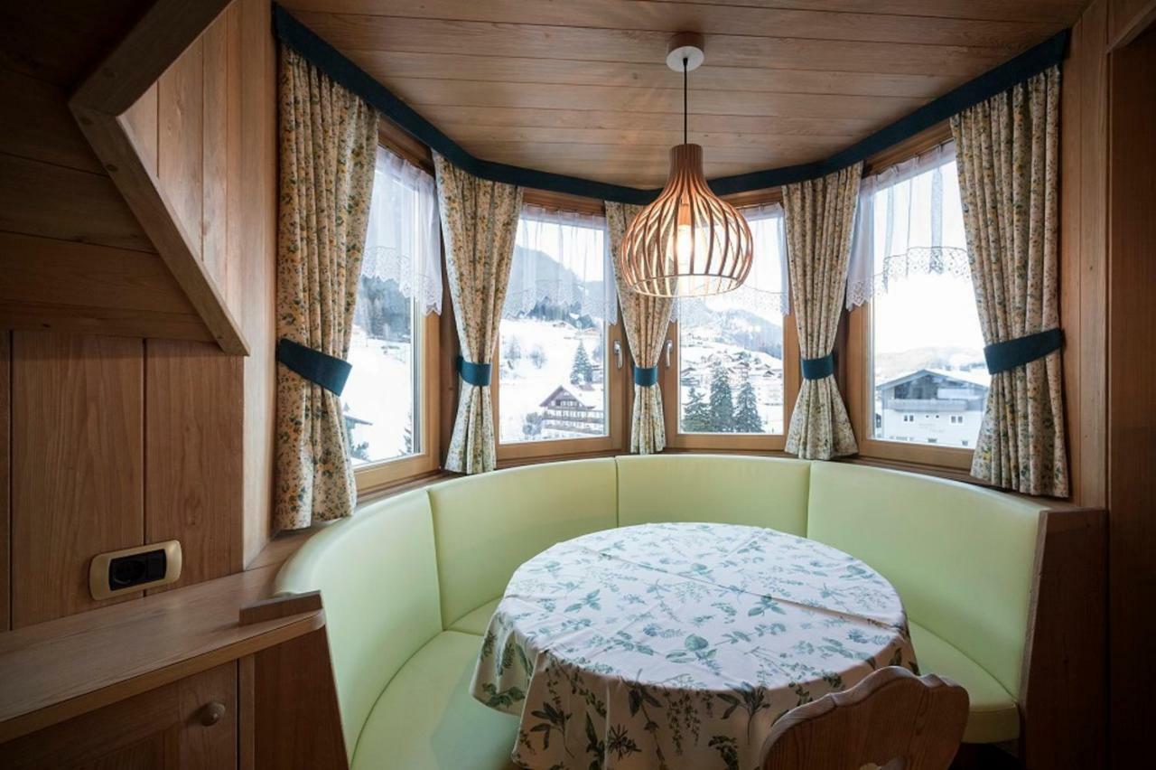 Villa Aurelia Ortisei Zewnętrze zdjęcie
