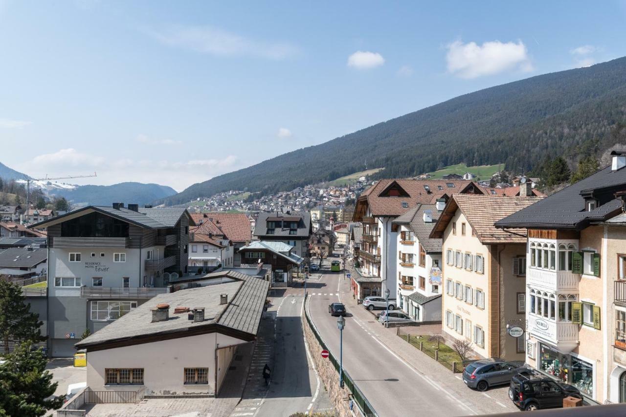 Villa Aurelia Ortisei Zewnętrze zdjęcie