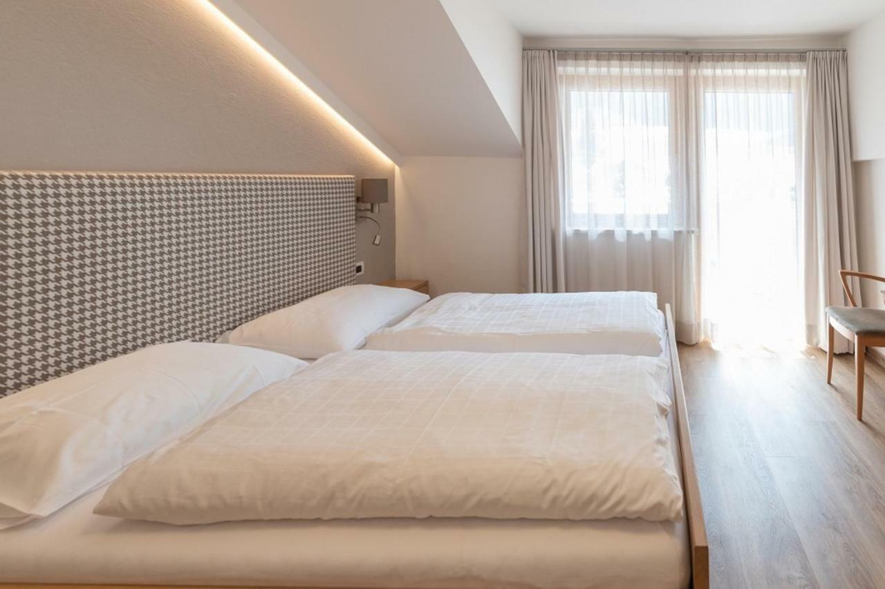 Villa Aurelia Ortisei Zewnętrze zdjęcie