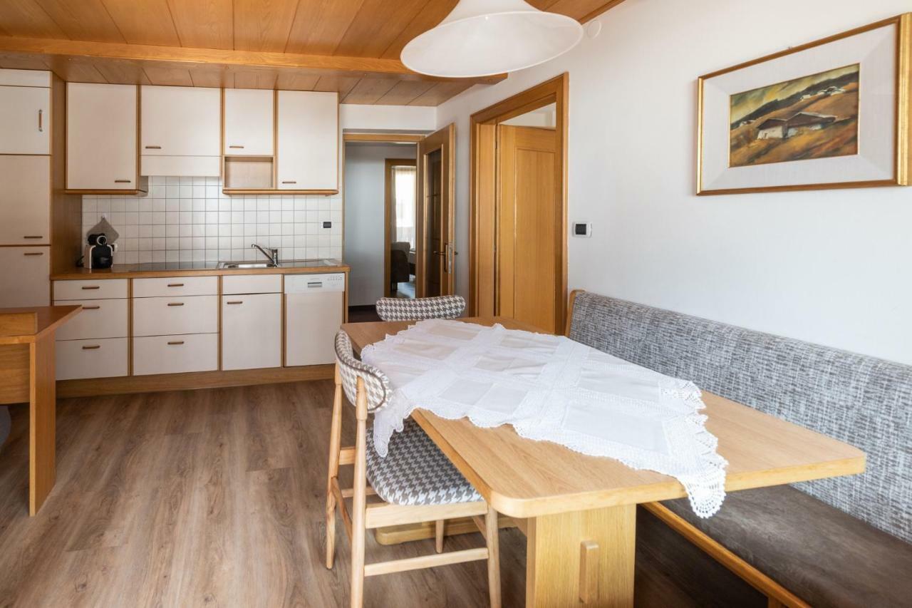 Villa Aurelia Ortisei Zewnętrze zdjęcie