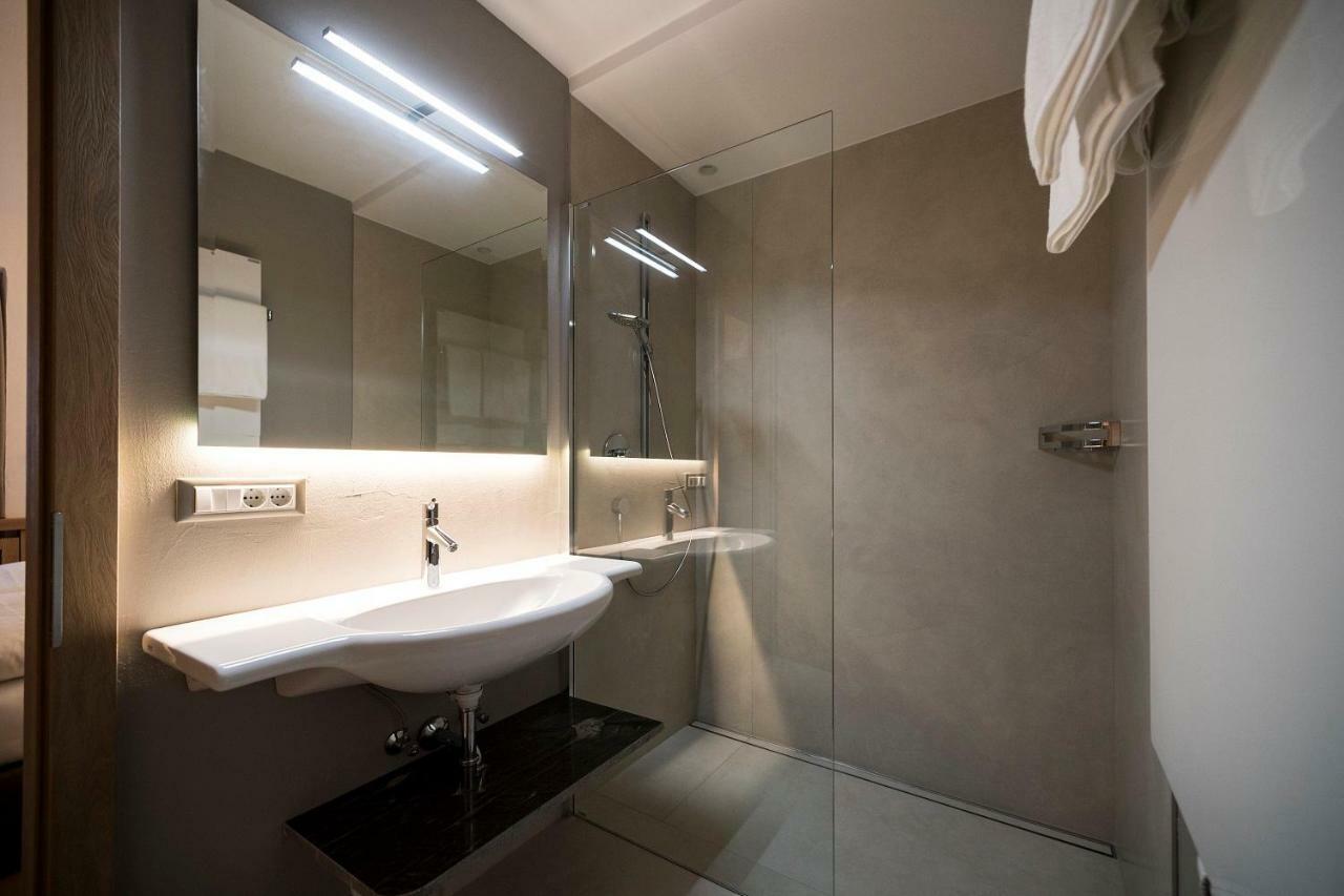 Villa Aurelia Ortisei Zewnętrze zdjęcie