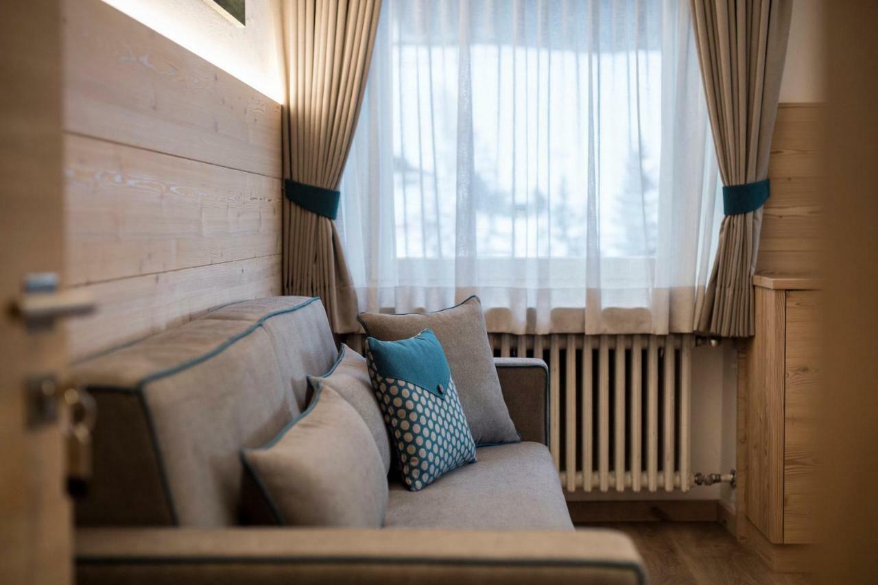 Villa Aurelia Ortisei Zewnętrze zdjęcie