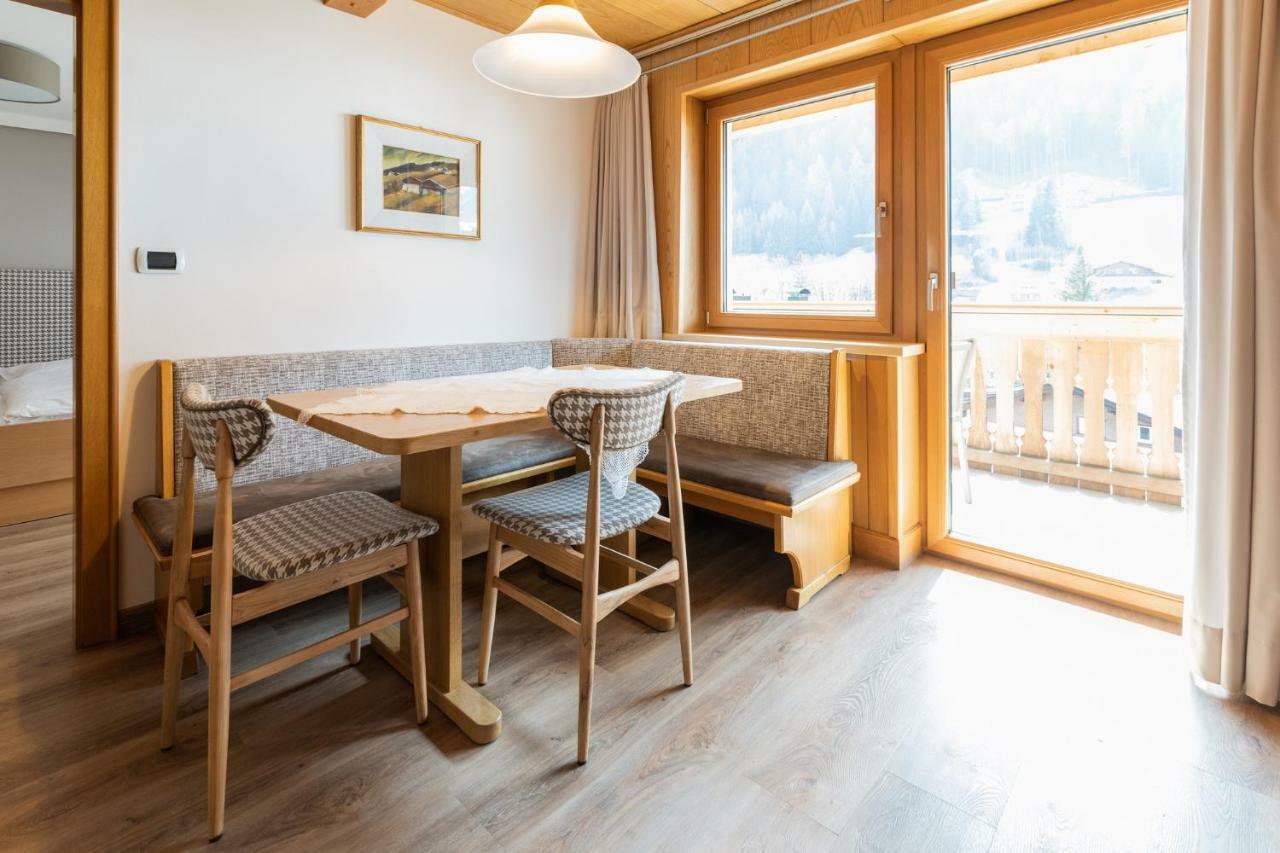 Villa Aurelia Ortisei Zewnętrze zdjęcie