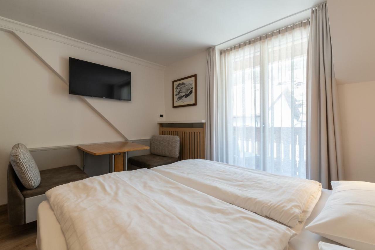 Villa Aurelia Ortisei Zewnętrze zdjęcie