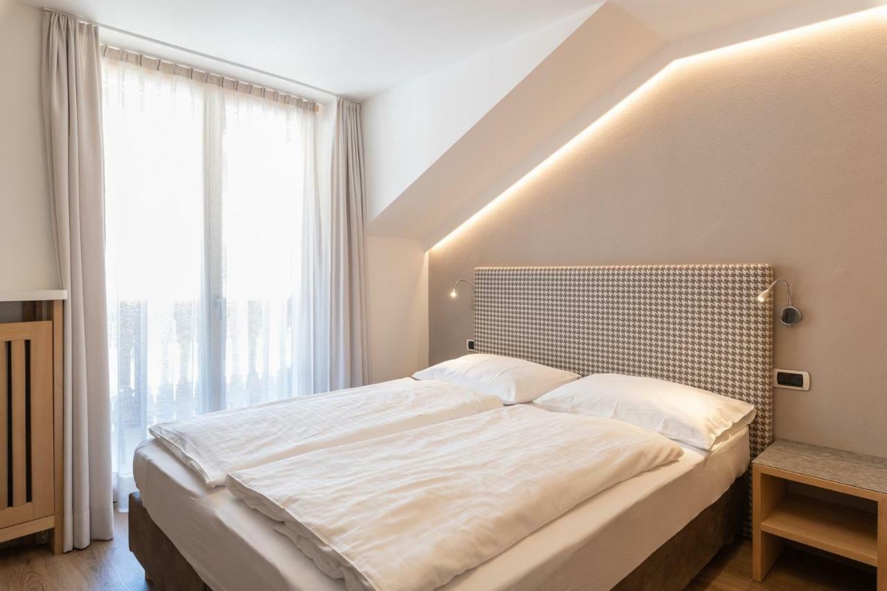 Villa Aurelia Ortisei Zewnętrze zdjęcie