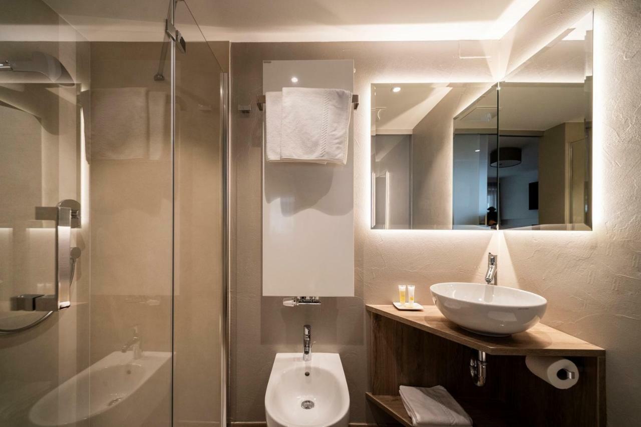 Villa Aurelia Ortisei Zewnętrze zdjęcie